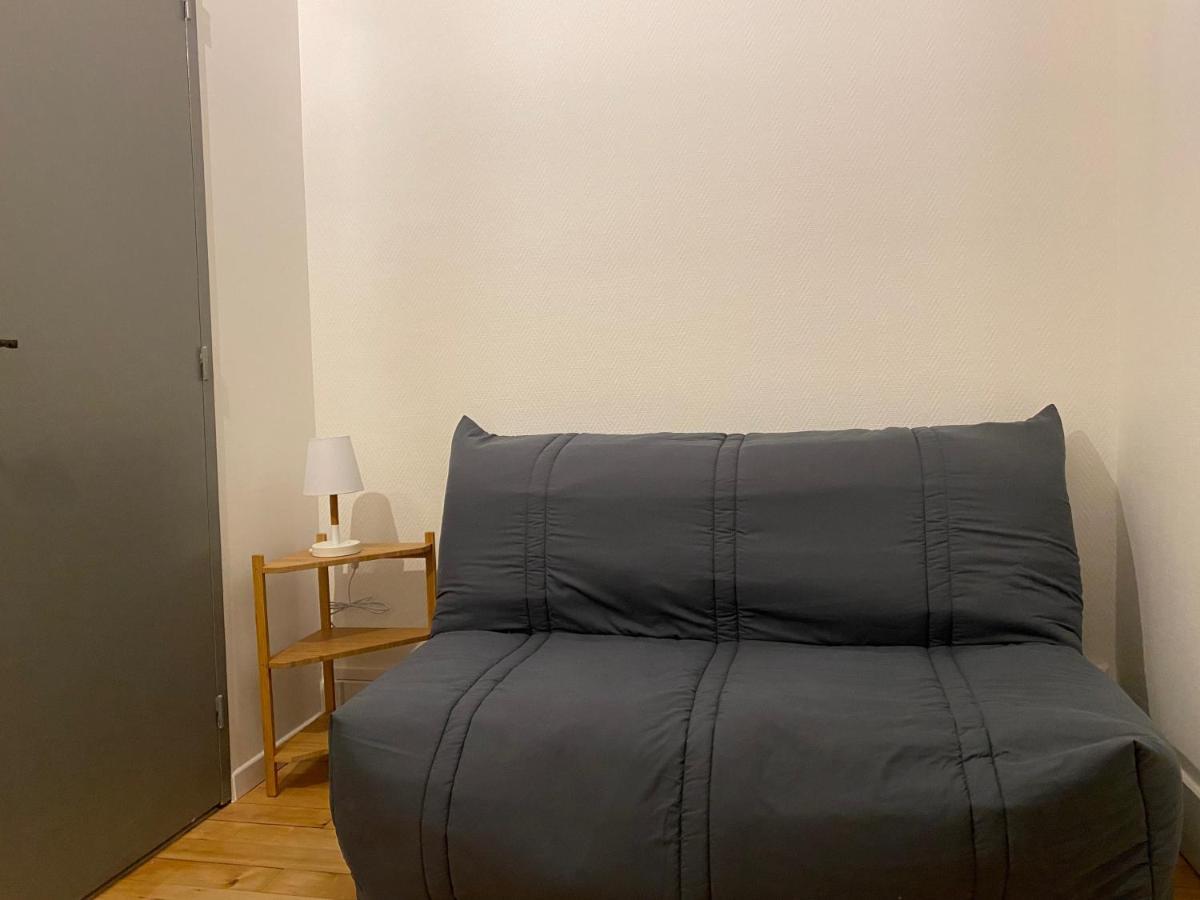Ferienwohnung Le Parmelan Annecy Exterior foto