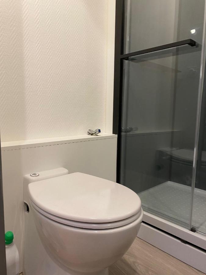 Ferienwohnung Le Parmelan Annecy Exterior foto
